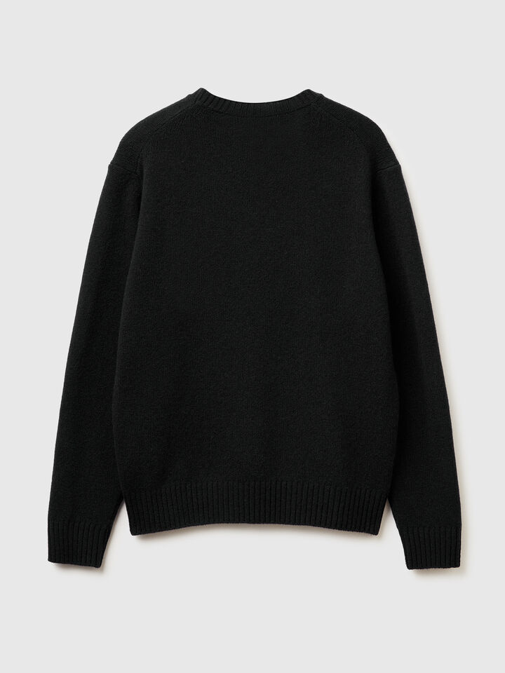 SWEATER L/S Men image number 2